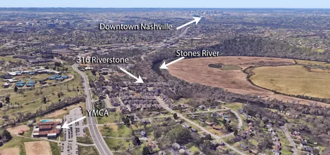 $445,000 | 316 Riverstone Boulevard, Nashville, TN 37214