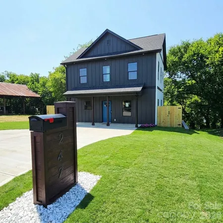 $339,000 | 247 Patterson Avenue Southeast, Concord, NC 28025