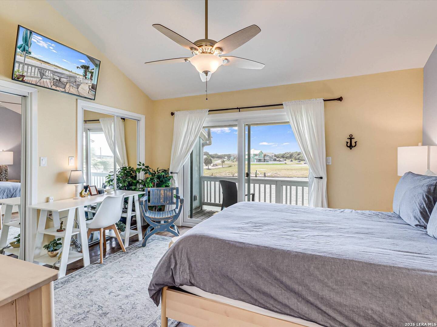 2292 North Fulton Beach Road, Unit 502 Rockport, TX 78382 - Photo 31 of 36