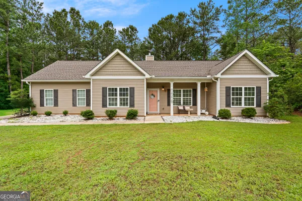 $310,000 | 464 Evelyn Drive, Greenville, GA 30222