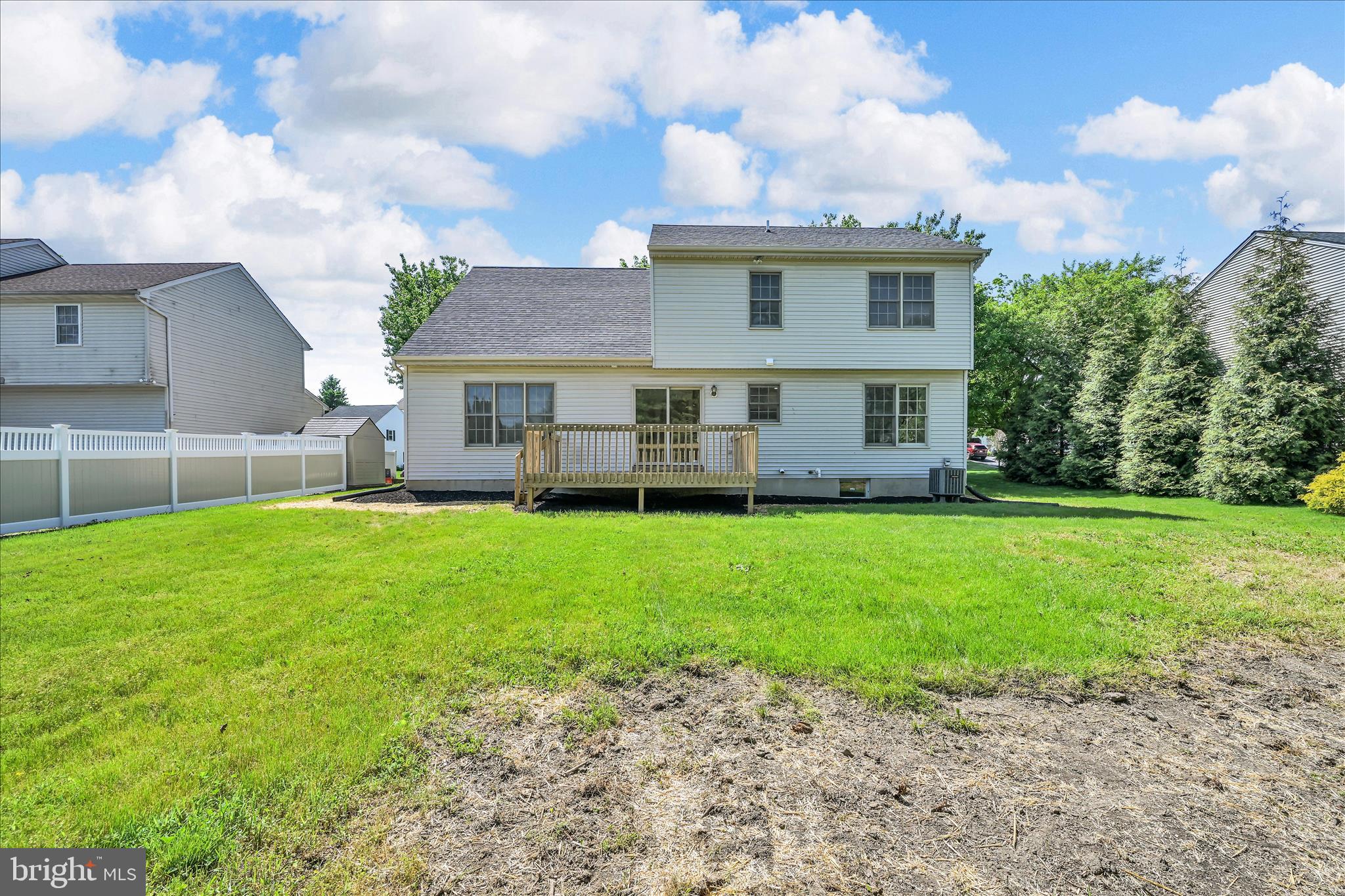 115 Saybrooke Drive Lititz, PA 17543 - Photo 43 of 46 Exterior Back