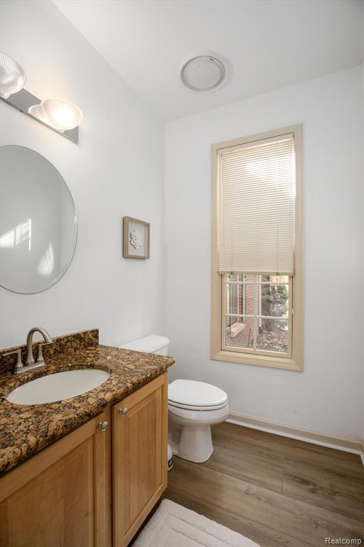 44537 Spring Hill Road Northville, MI 48168 - Photo 31 of 72
