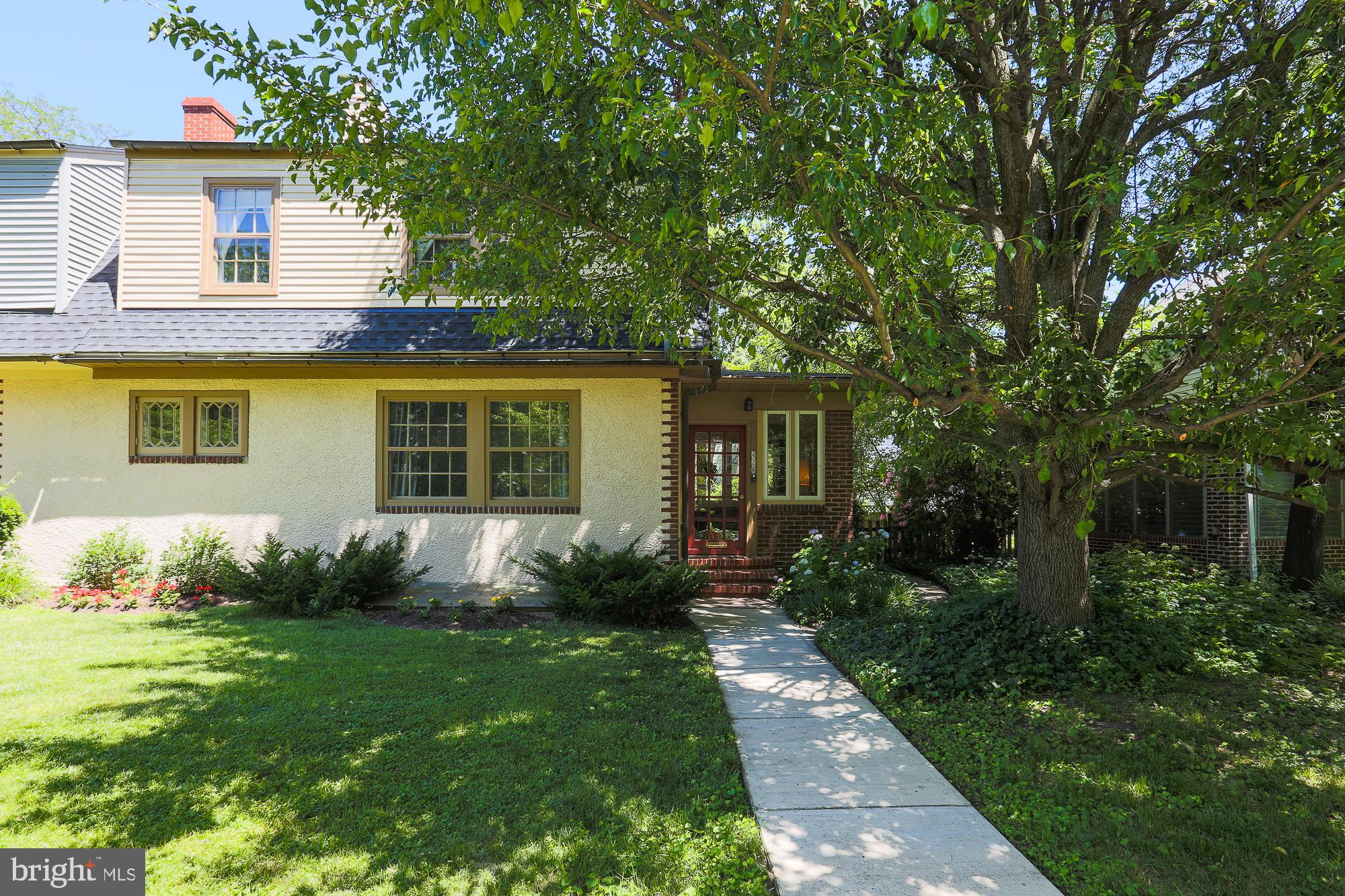 428 Kenneth Square Baltimore, MD 21212 - Photo 1 of 33 Exterior (Front)