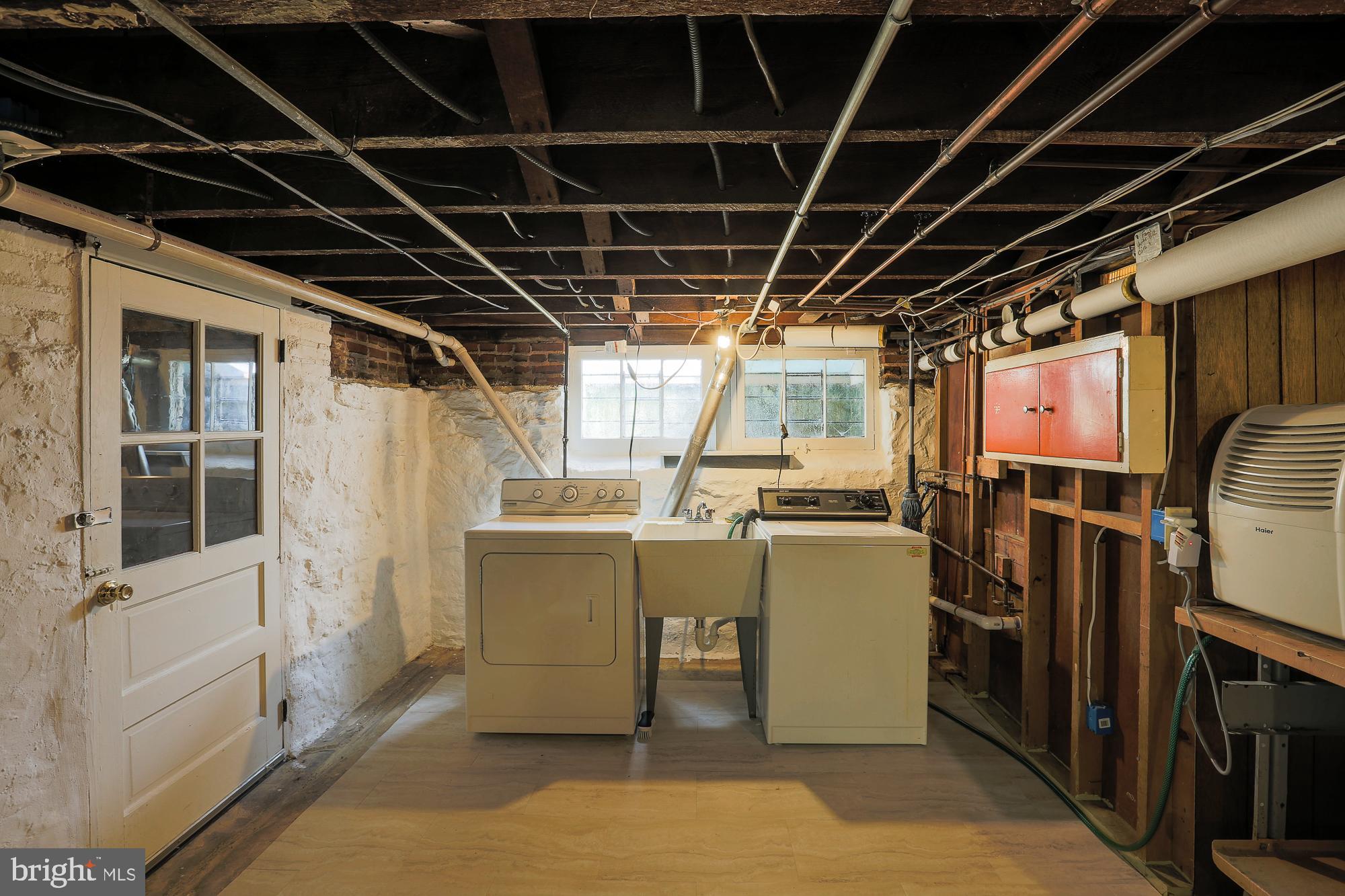 428 Kenneth Square Baltimore, MD 21212 - Photo 28 of 33 Basement
