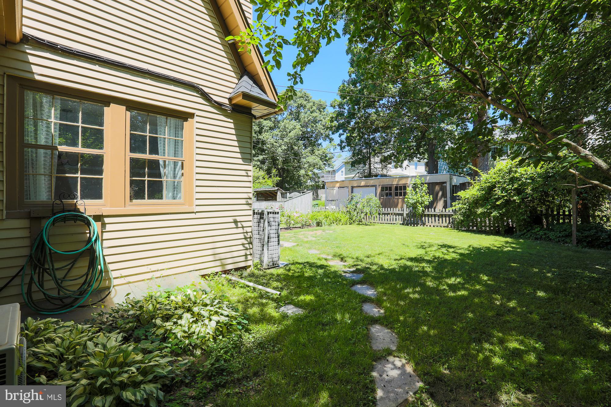 428 Kenneth Square Baltimore, MD 21212 - Photo 29 of 33