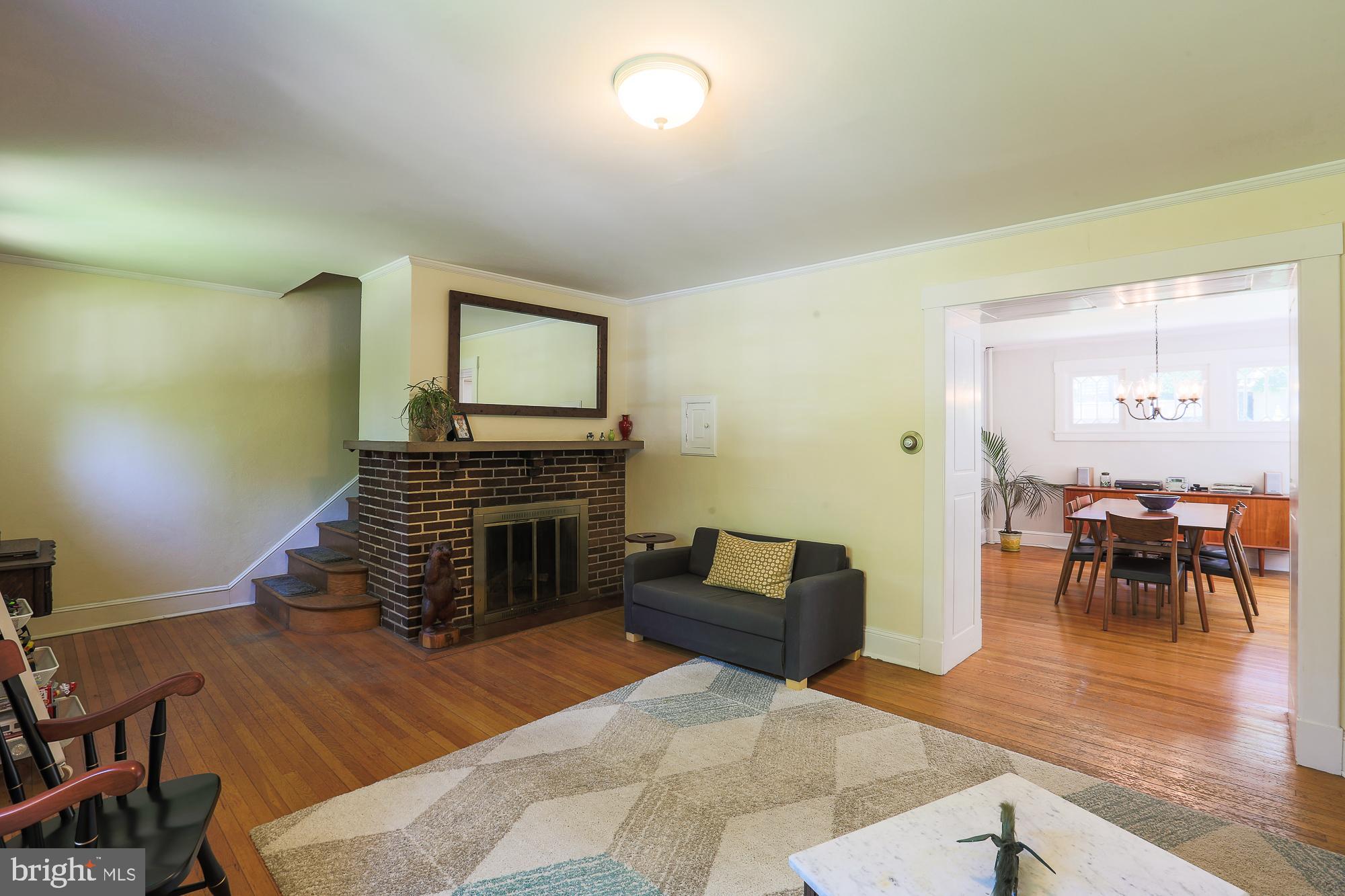 428 Kenneth Square Baltimore, MD 21212 - Photo 9 of 33
