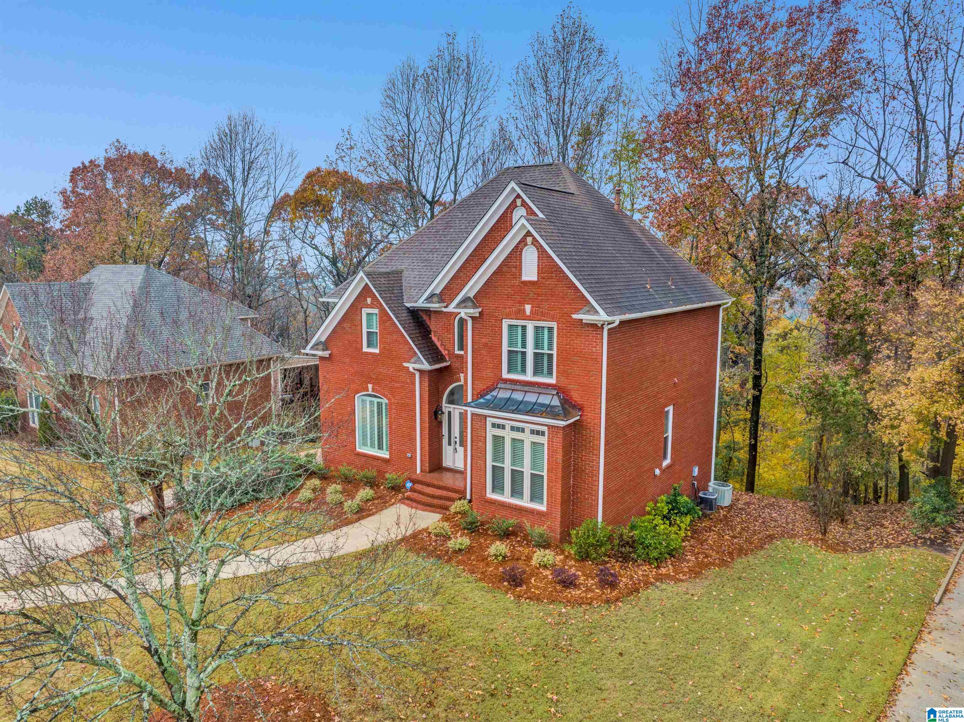 1171 Eagle Park Road Birmingham, AL 35242 - Photo 3 of 33