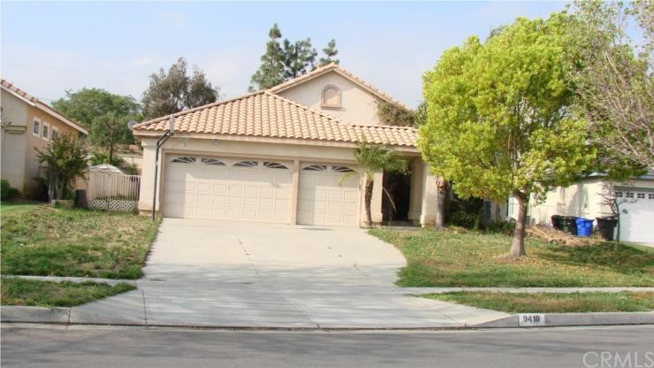 9418 Ledig Drive Rancho Cucamonga, CA 91701 - Photo 1 of 1
