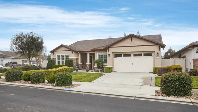 $669,950 | 2707 Robinwood Avenue, Manteca, CA 95336