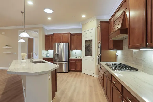 $669,950 | 2707 Robinwood Avenue, Manteca, CA 95336