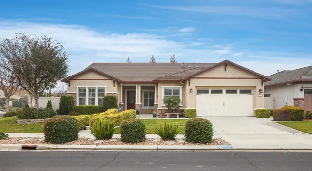 $669,950 | 2707 Robinwood Avenue, Manteca, CA 95336