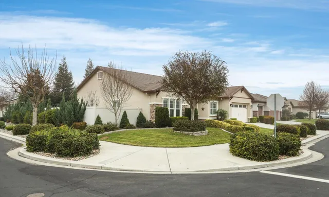 $669,950 | 2707 Robinwood Avenue, Manteca, CA 95336