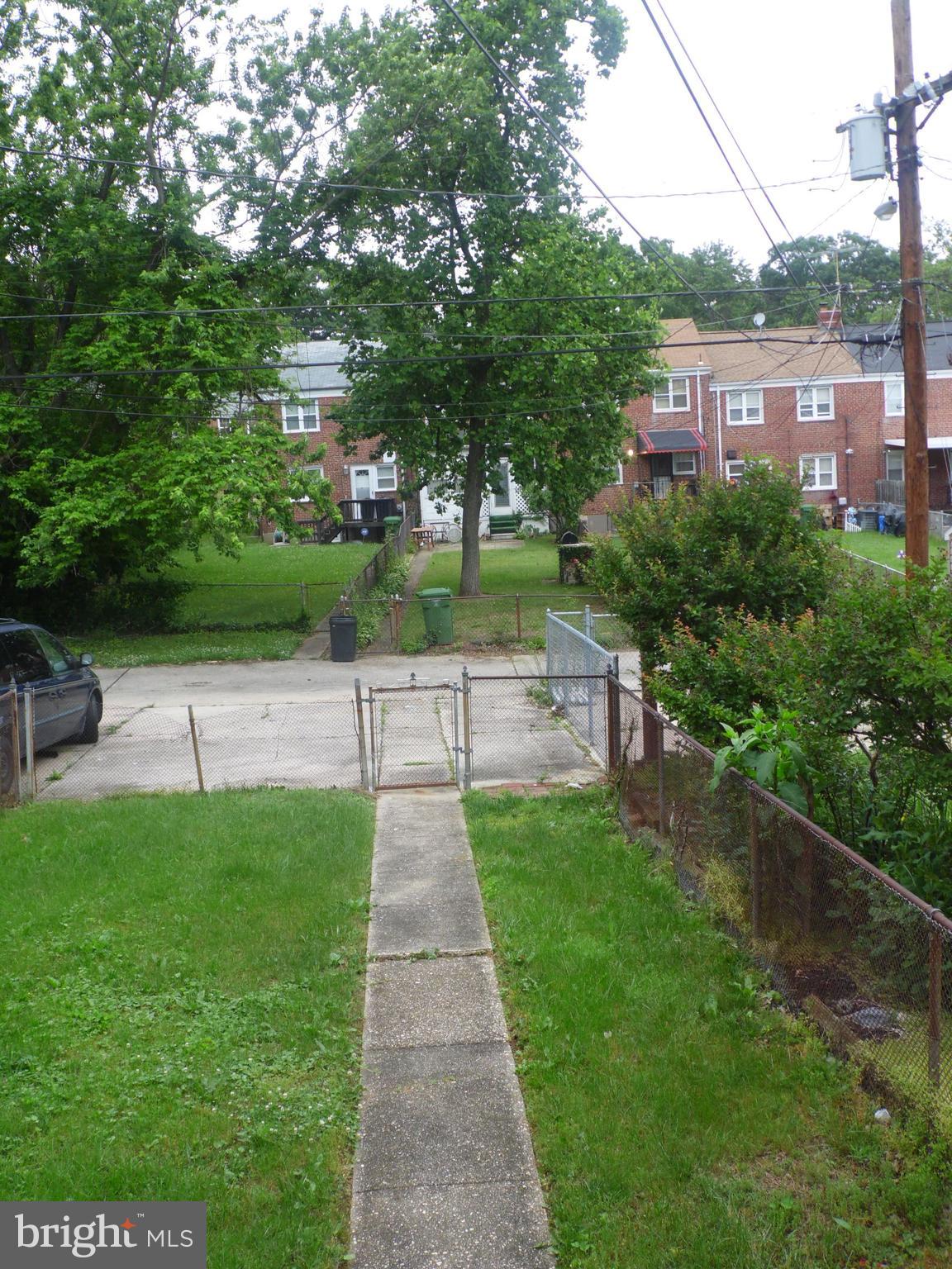 820 Bradhurst Road Baltimore, MD 21212 - Photo 8 of 8