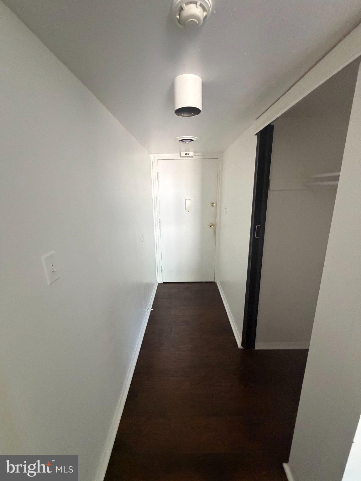 608 Easton Road Willow Grove, PA 19090 - Photo 2 of 16 Inviting hallway with modern charm.