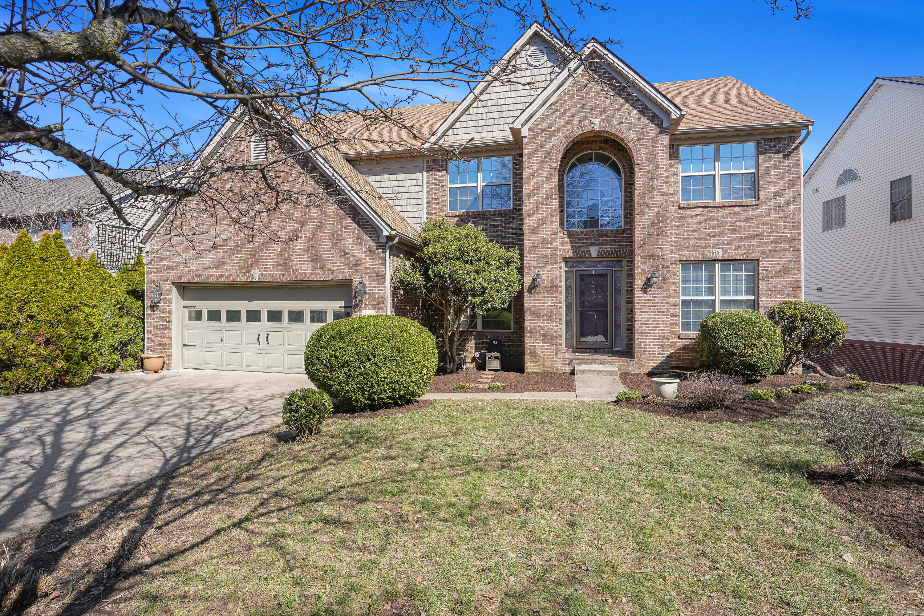 4357 Rivard Lane Lexington, KY 40509 - Photo 77 of 86 4357 Rivard Lane Lexington KY 40509