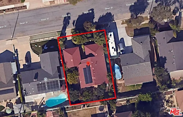 $5,500 | 6656 Swan Street, Ventura, CA 93003