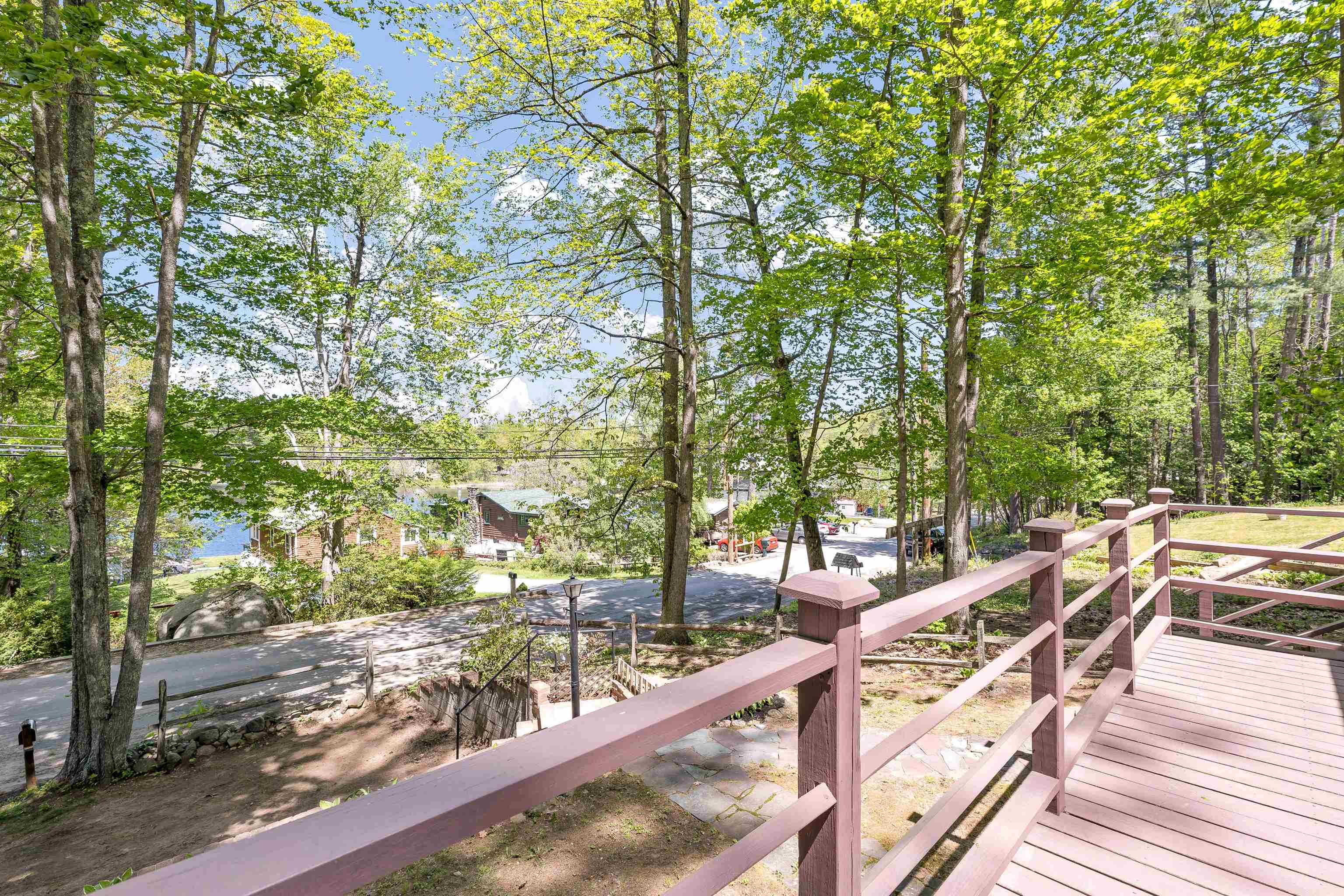 9 Woodlawn Road Raymond, NH 03077 - Photo 2 of 30 Gallery Image 2