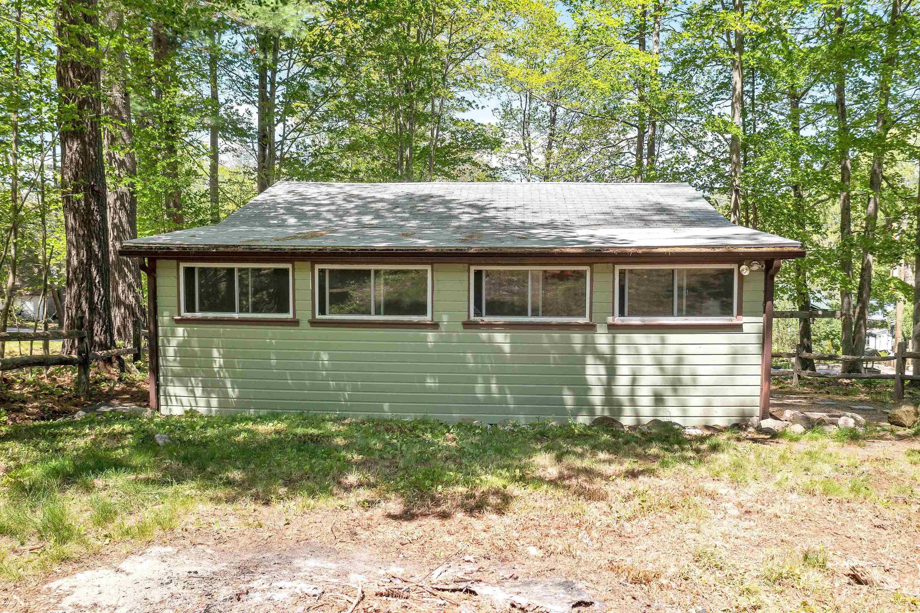 9 Woodlawn Road Raymond, NH 03077 - Photo 22 of 30 Gallery Image 22