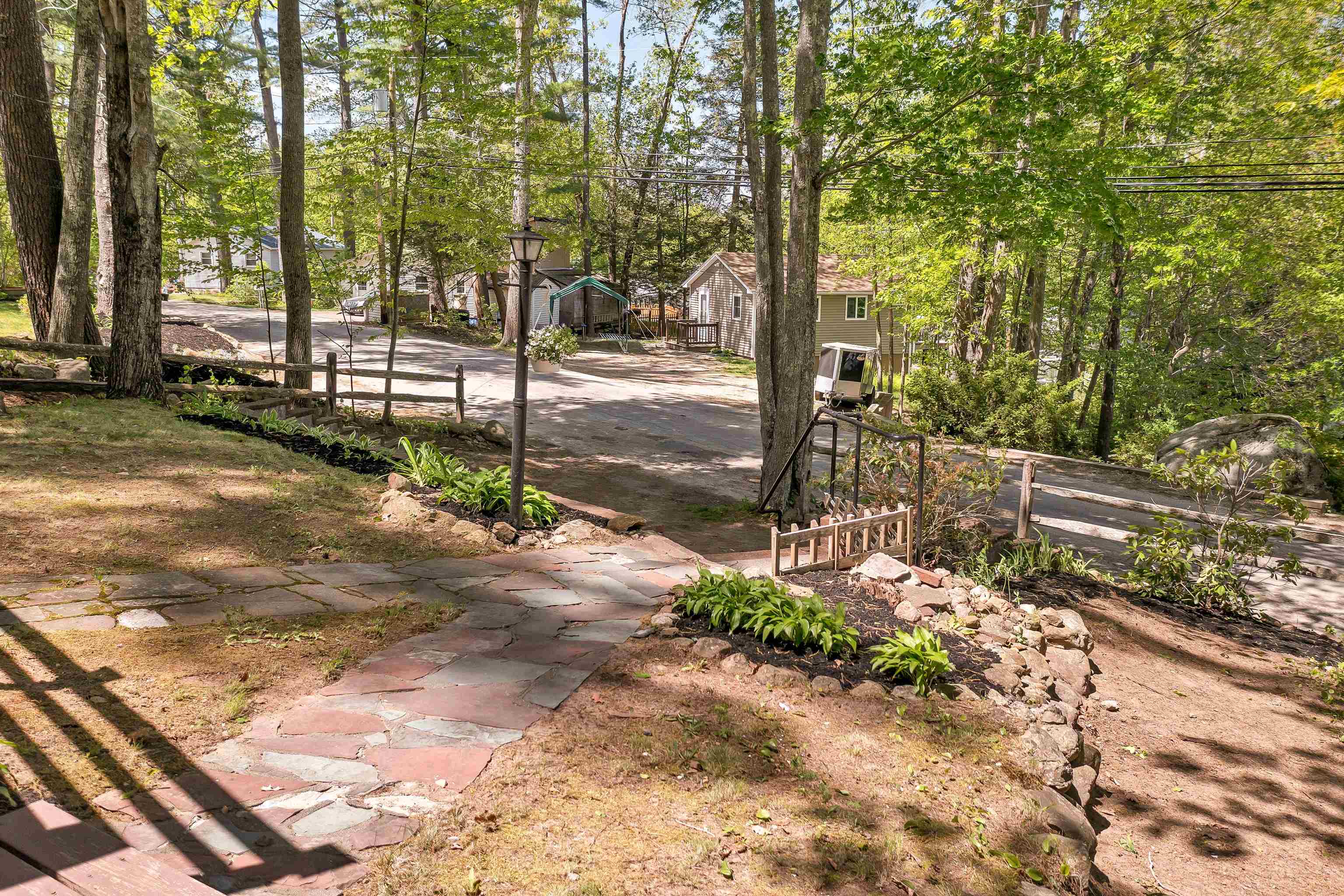 9 Woodlawn Road Raymond, NH 03077 - Photo 23 of 30 Gallery Image 23