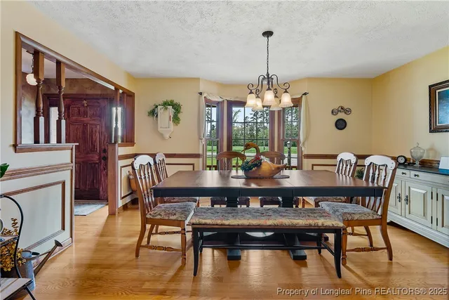 $445,000 | 5017 Goldsboro Road, Wade, NC 28395