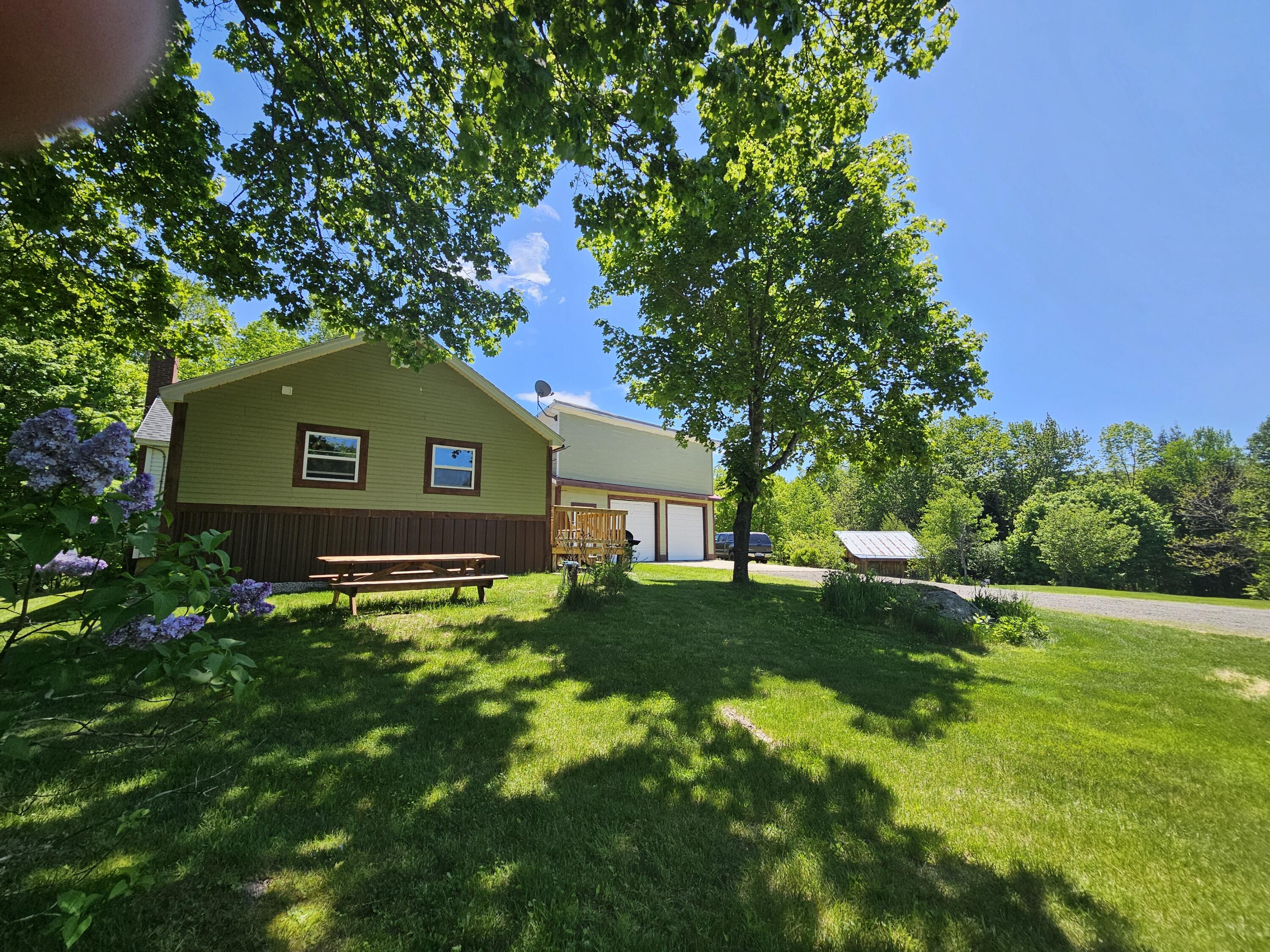 662 Temple Road Farmington, ME 04938 - Photo 2 of 61