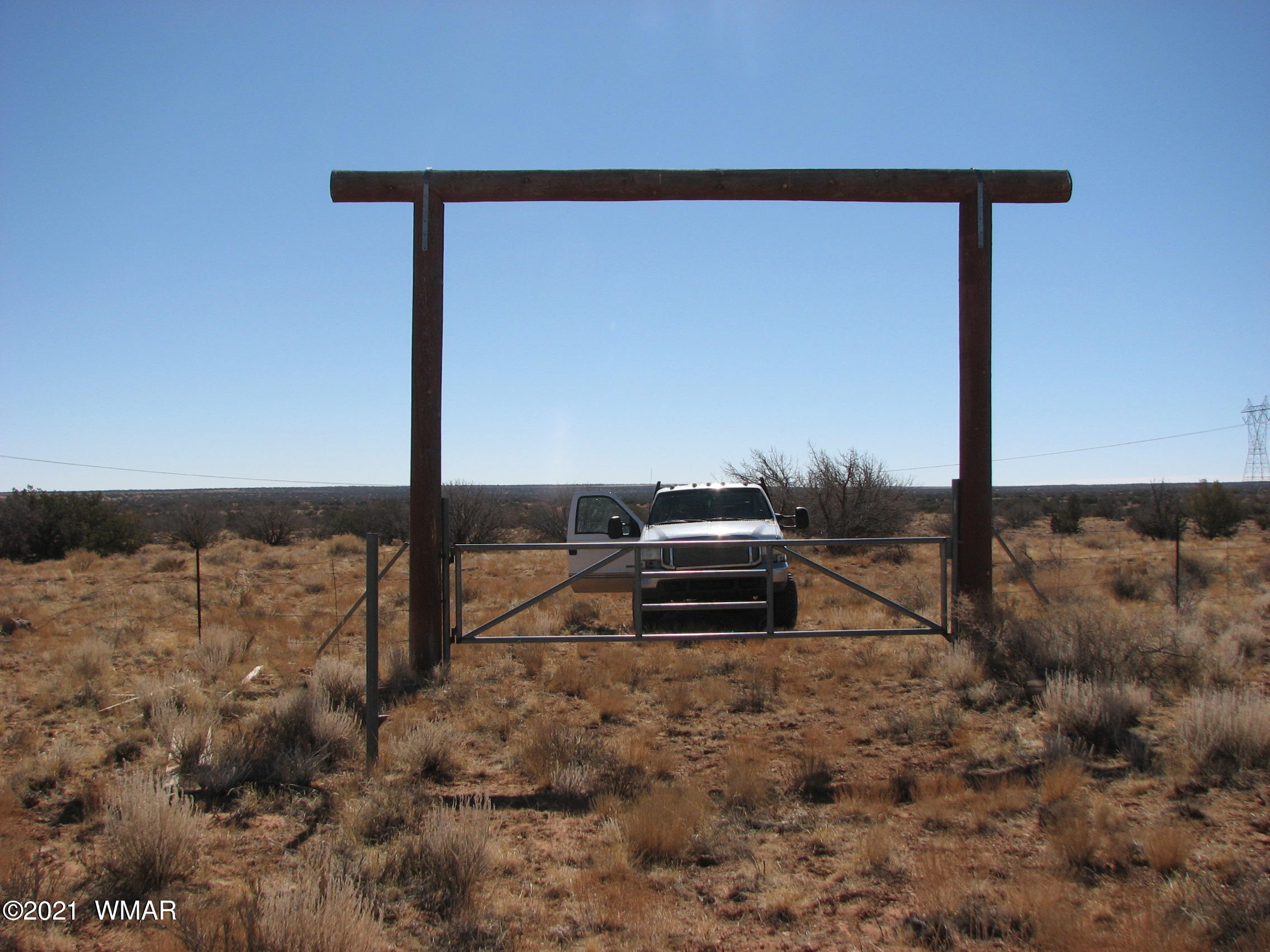 Lot 303 Lot Ranch Heber, AZ 85928 - Photo 1 of 9