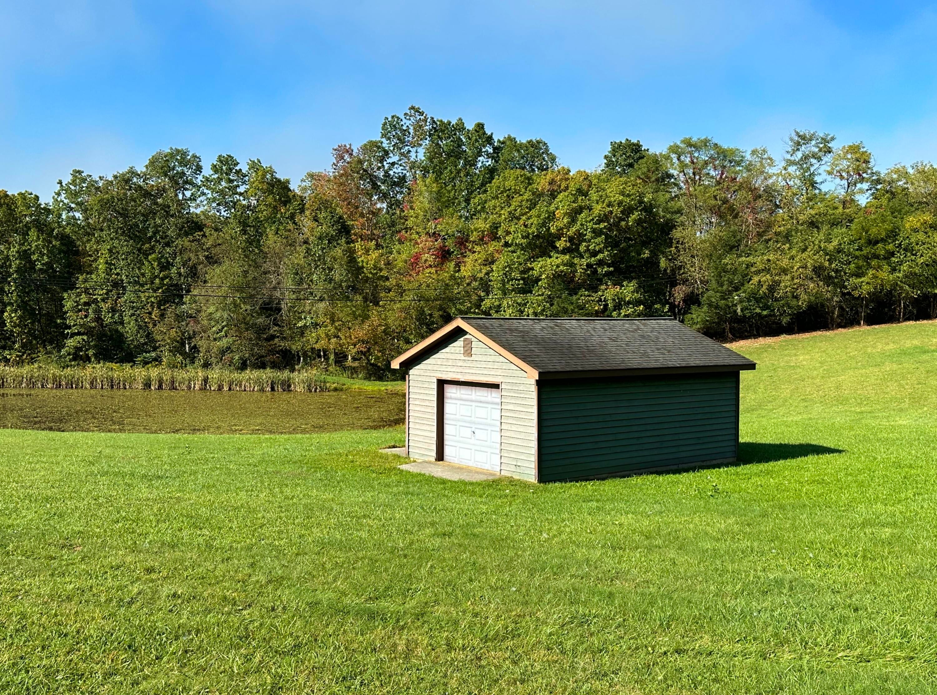 1744 Anthony Road Frankford, WV 24938 - Photo 15 of 30 Gallery Image 15