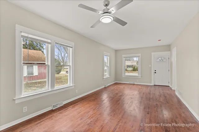 $199,900 | 222 West South Street, Dwight, IL 60420