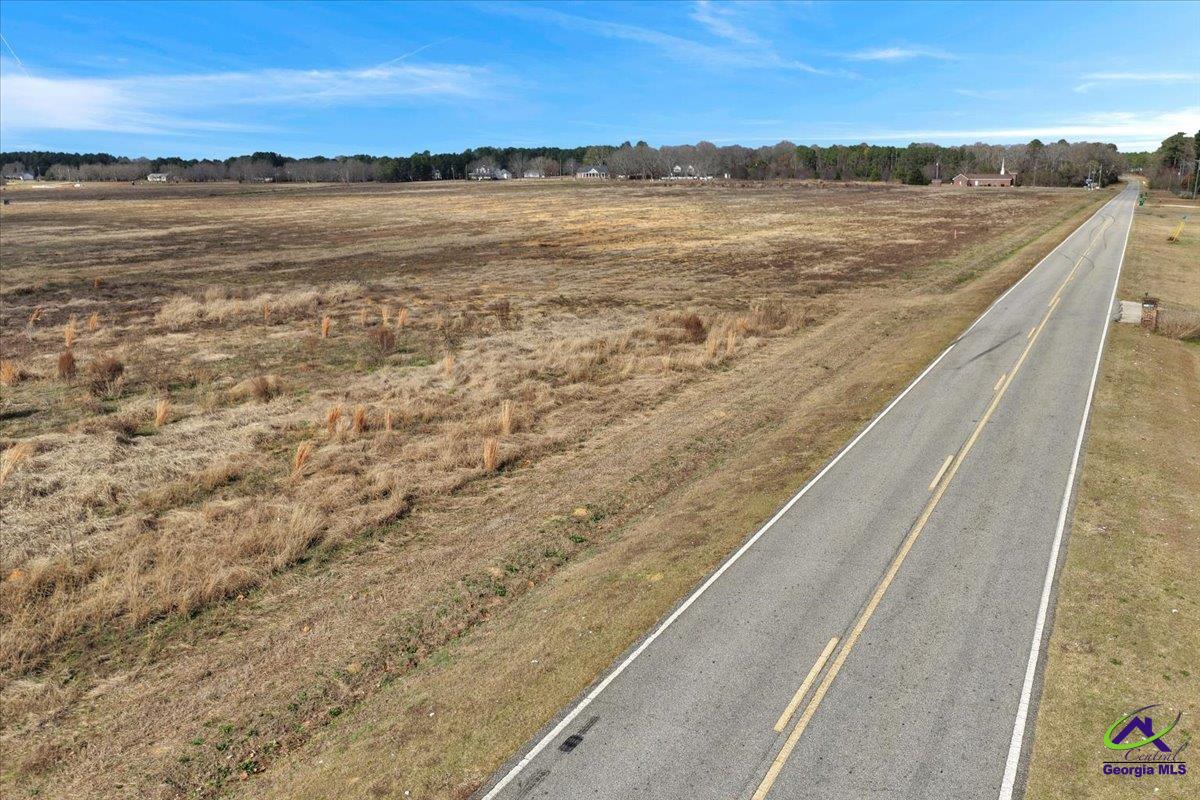 Lot#16 Southwest 5.49 Acres) Elko Road Elko, GA 31025 - Photo 4 of 10