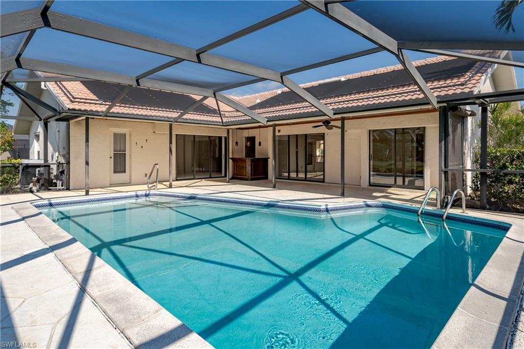 1268 Foxfire Lane Naples, FL 34104 - Photo 25 of 50