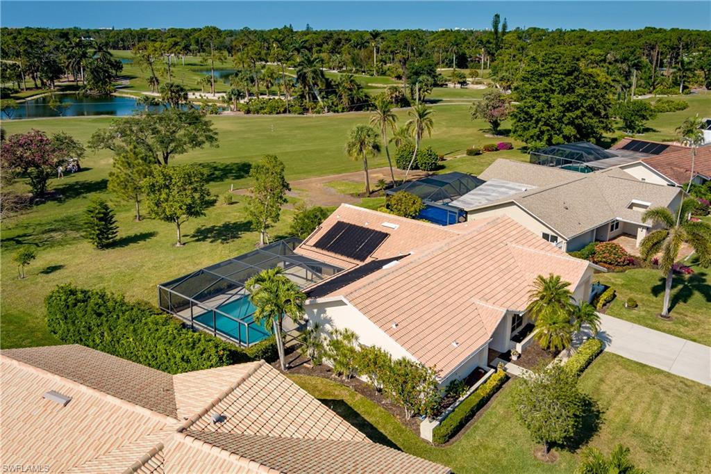 1268 Foxfire Lane Naples, FL 34104 - Photo 36 of 50