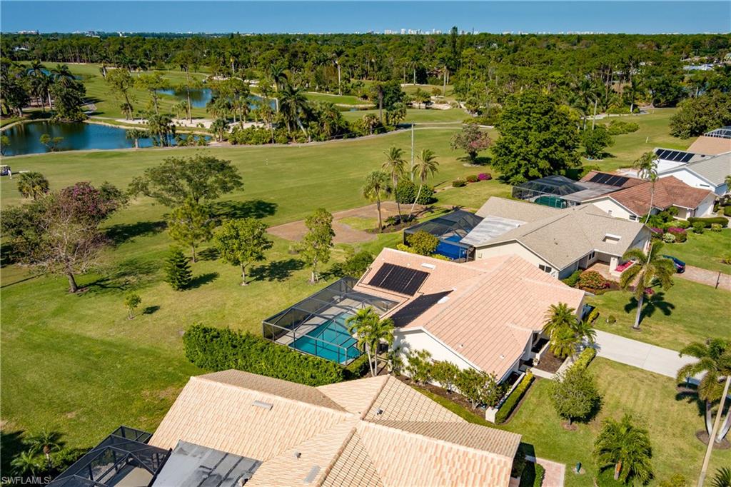 1268 Foxfire Lane Naples, FL 34104 - Photo 37 of 50