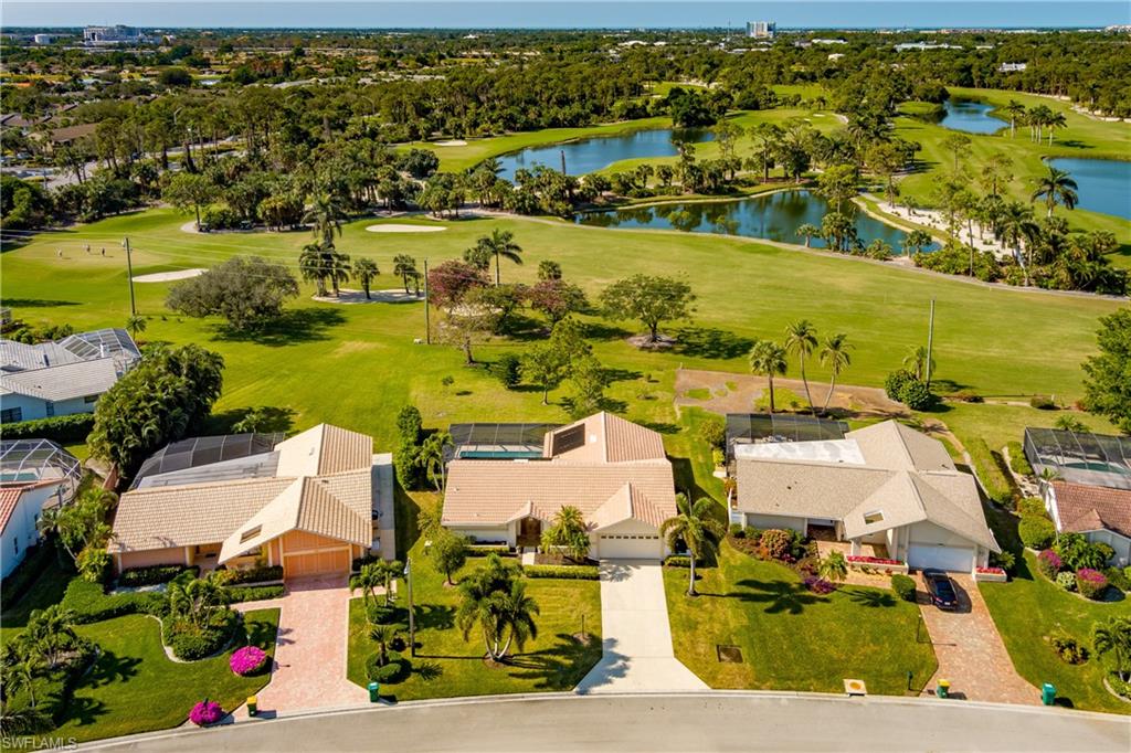 1268 Foxfire Lane Naples, FL 34104 - Photo 40 of 50