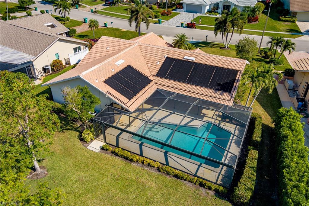 1268 Foxfire Lane Naples, FL 34104 - Photo 41 of 50