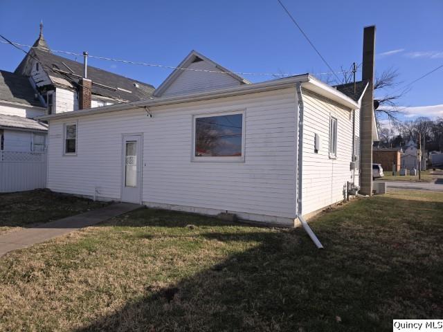 81 West 3rd Street Dallas City, IL 62330 - Photo 21 of 24