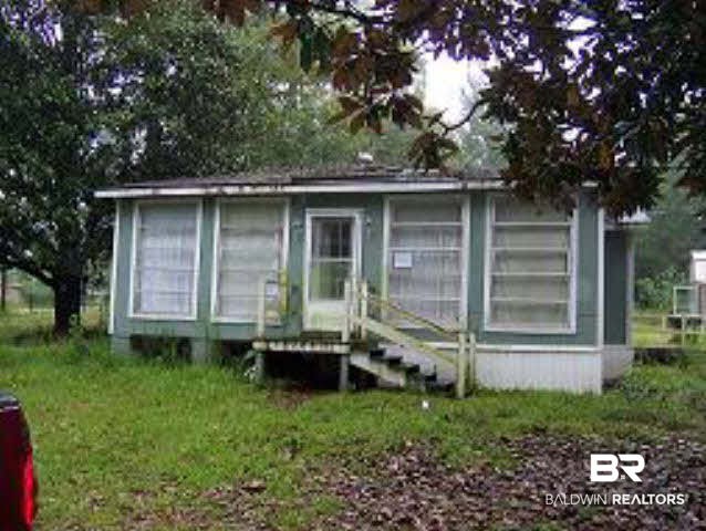 12245 Comalander Road North Fairhope, AL 36532 - Photo 1 of 1