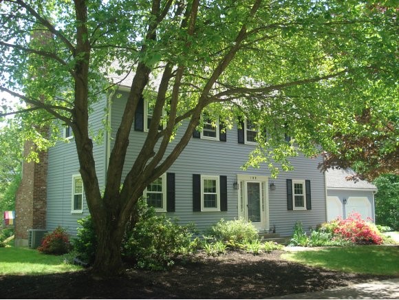 189 Wheeler Road Hollis, NH 03049 - Photo 1 of 1