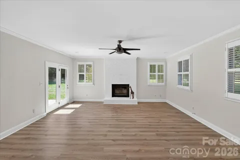 $525,000 | 2645 Walker Road, Matthews, NC 28105