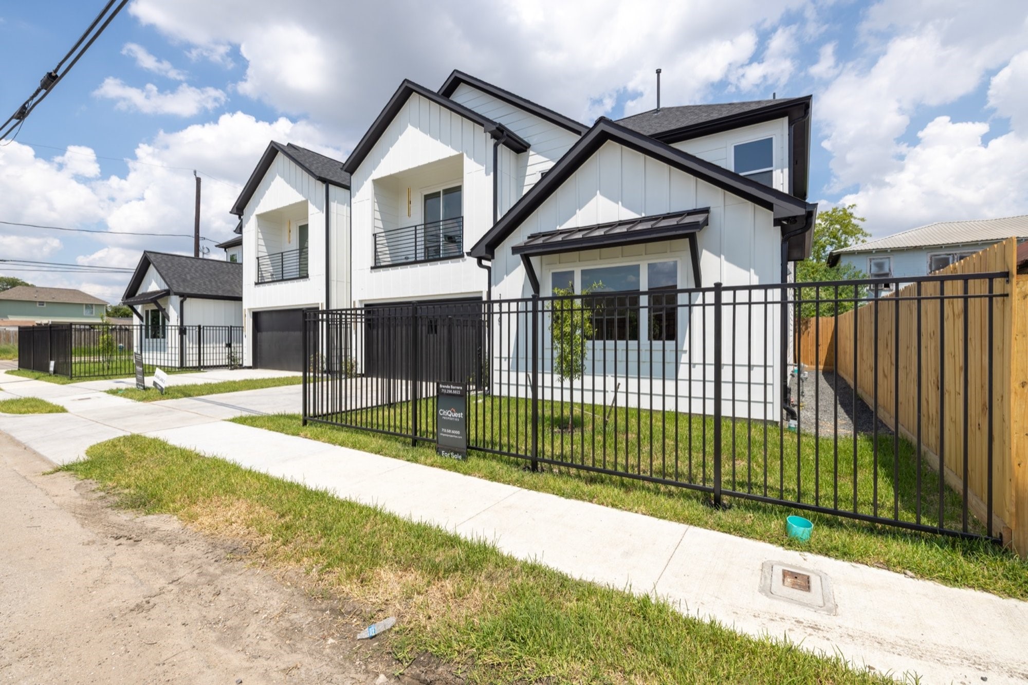 1816 West Street Houston, TX 77026 - Photo 2 of 21