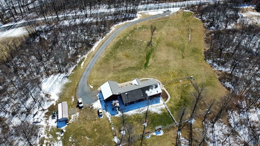 1101 Tin Town Road Sligo, PA 16255 - Photo 12 of 41