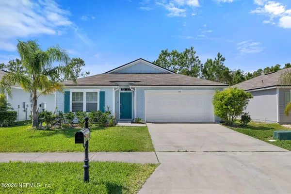 $300,000 | 670 Grand Reserve Drive, Bunnell, FL 32110