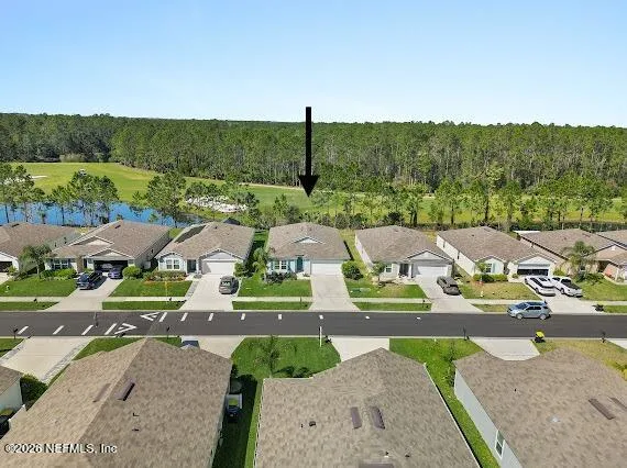 $300,000 | 670 Grand Reserve Drive, Bunnell, FL 32110