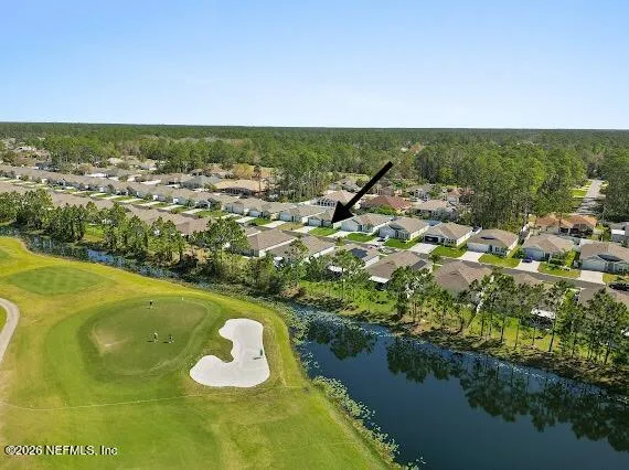 $300,000 | 670 Grand Reserve Drive, Bunnell, FL 32110