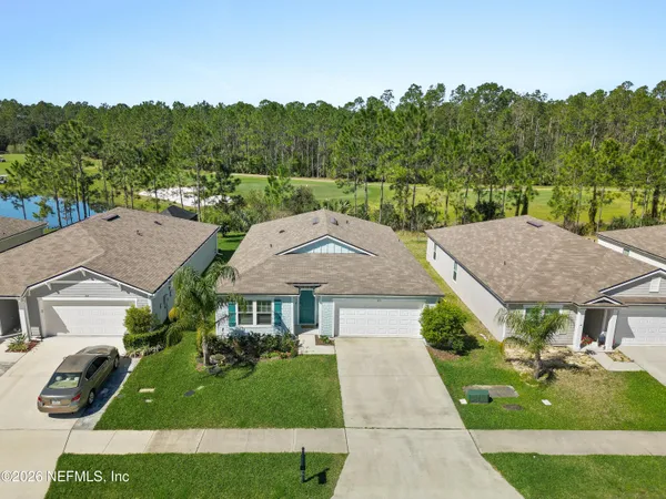 $300,000 | 670 Grand Reserve Drive, Bunnell, FL 32110