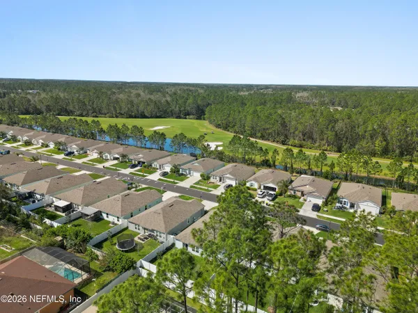 $300,000 | 670 Grand Reserve Drive, Bunnell, FL 32110