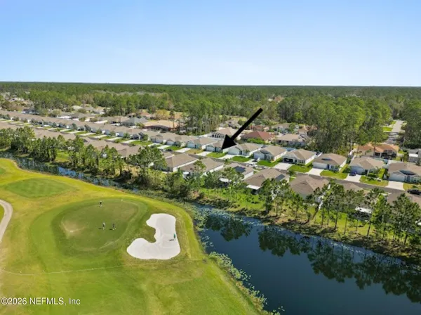 $300,000 | 670 Grand Reserve Drive, Bunnell, FL 32110