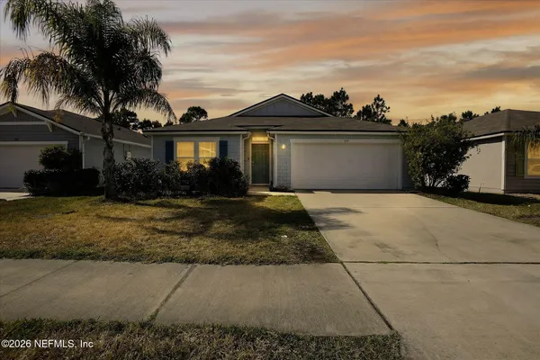 $300,000 | 670 Grand Reserve Drive, Bunnell, FL 32110