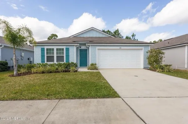 $300,000 | 670 Grand Reserve Drive, Bunnell, FL 32110