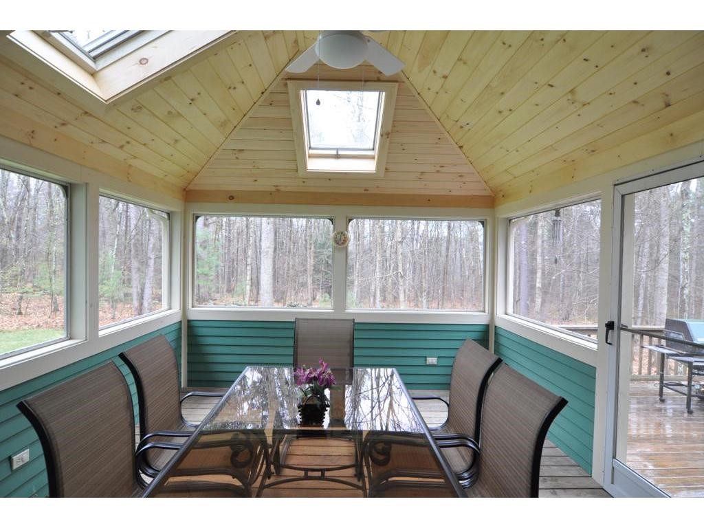 19 Country Farm Road Stratham, NH 03885 - Photo 22 of 23