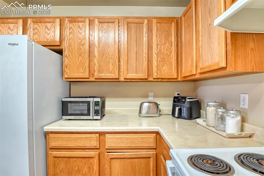 2095 Legacy Ridge View, Unit 101 Colorado Springs, CO 80910 - Photo 11 of 27